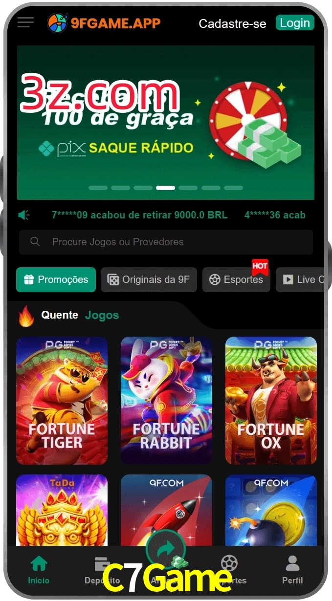 C7Game