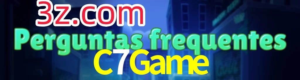 C7Game