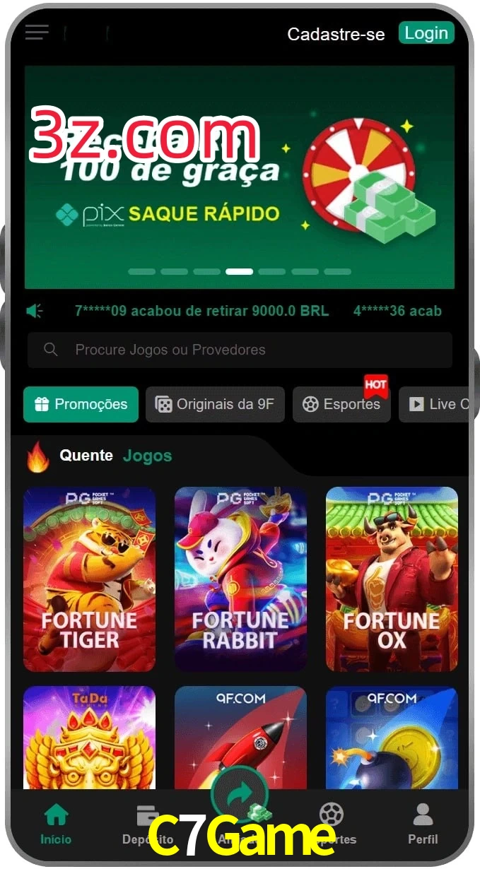 C7Game