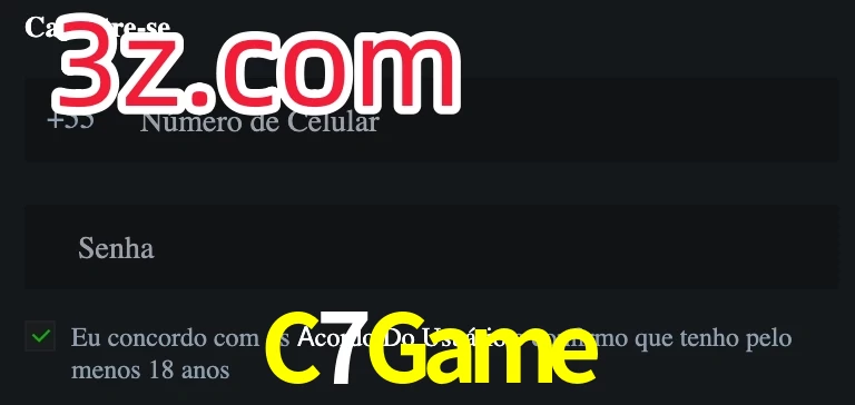 C7Game